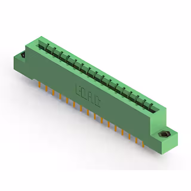 833-032-521-207 EDAC Inc.  Edgeboard Connectors
